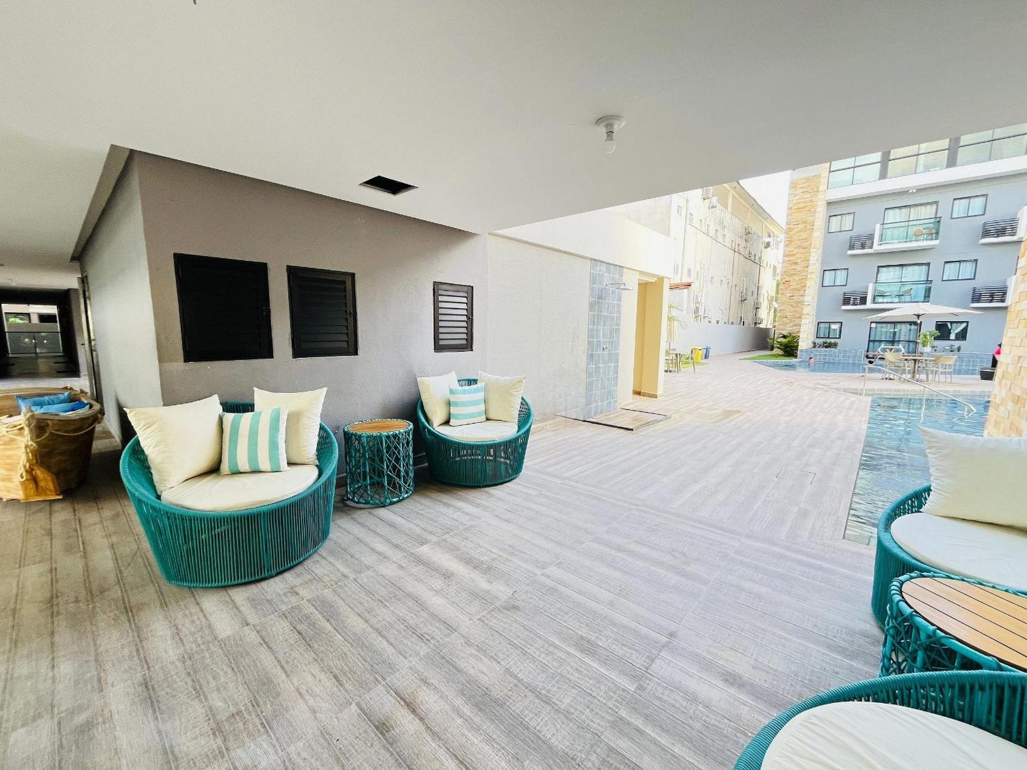Holiday home Flat Centro De - Bela Vista A206 - By Anfitriao *