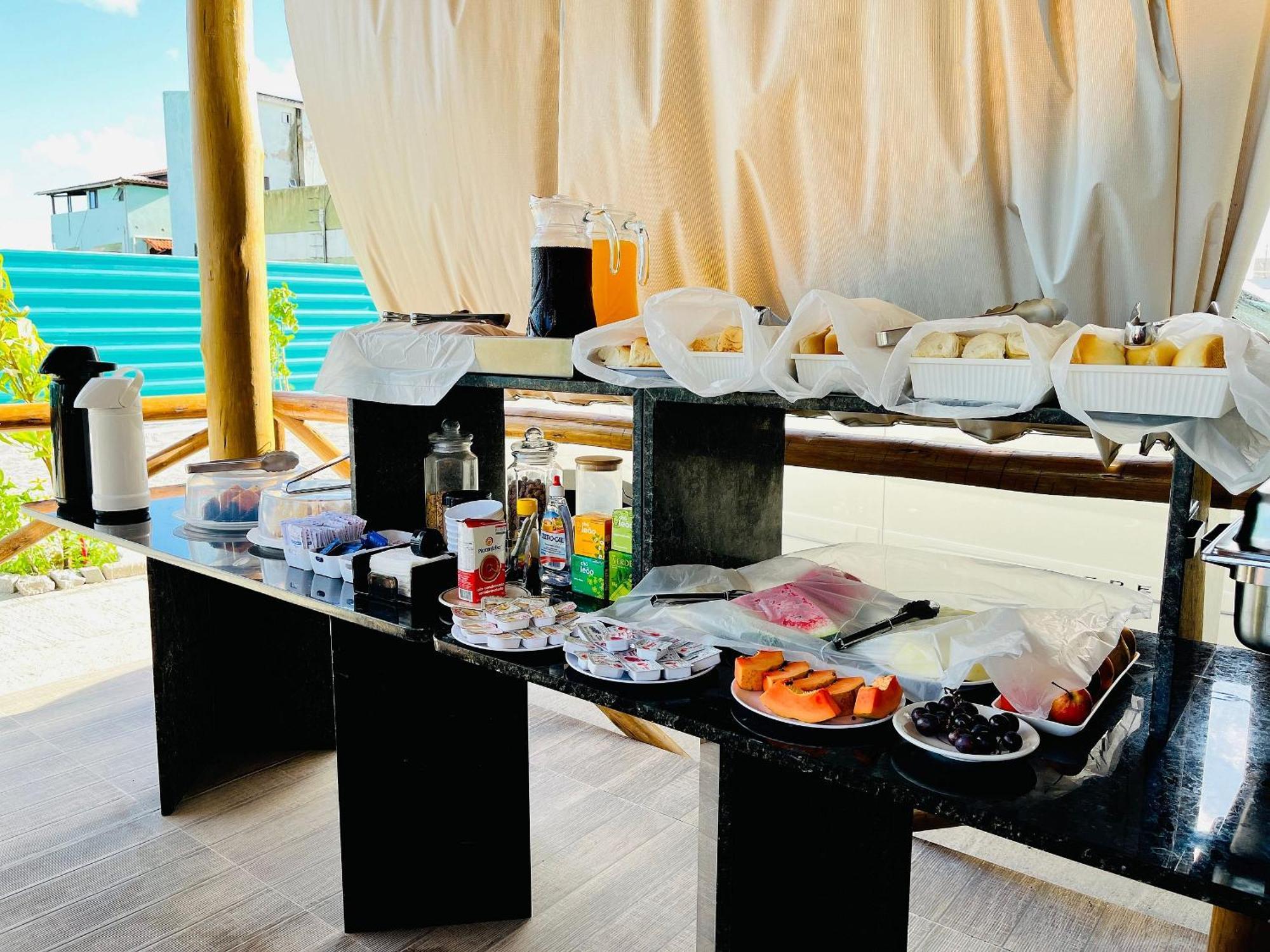 Flat Centro De - Bela Vista A206 - By Anfitriao Holiday home Porto de Galinhas