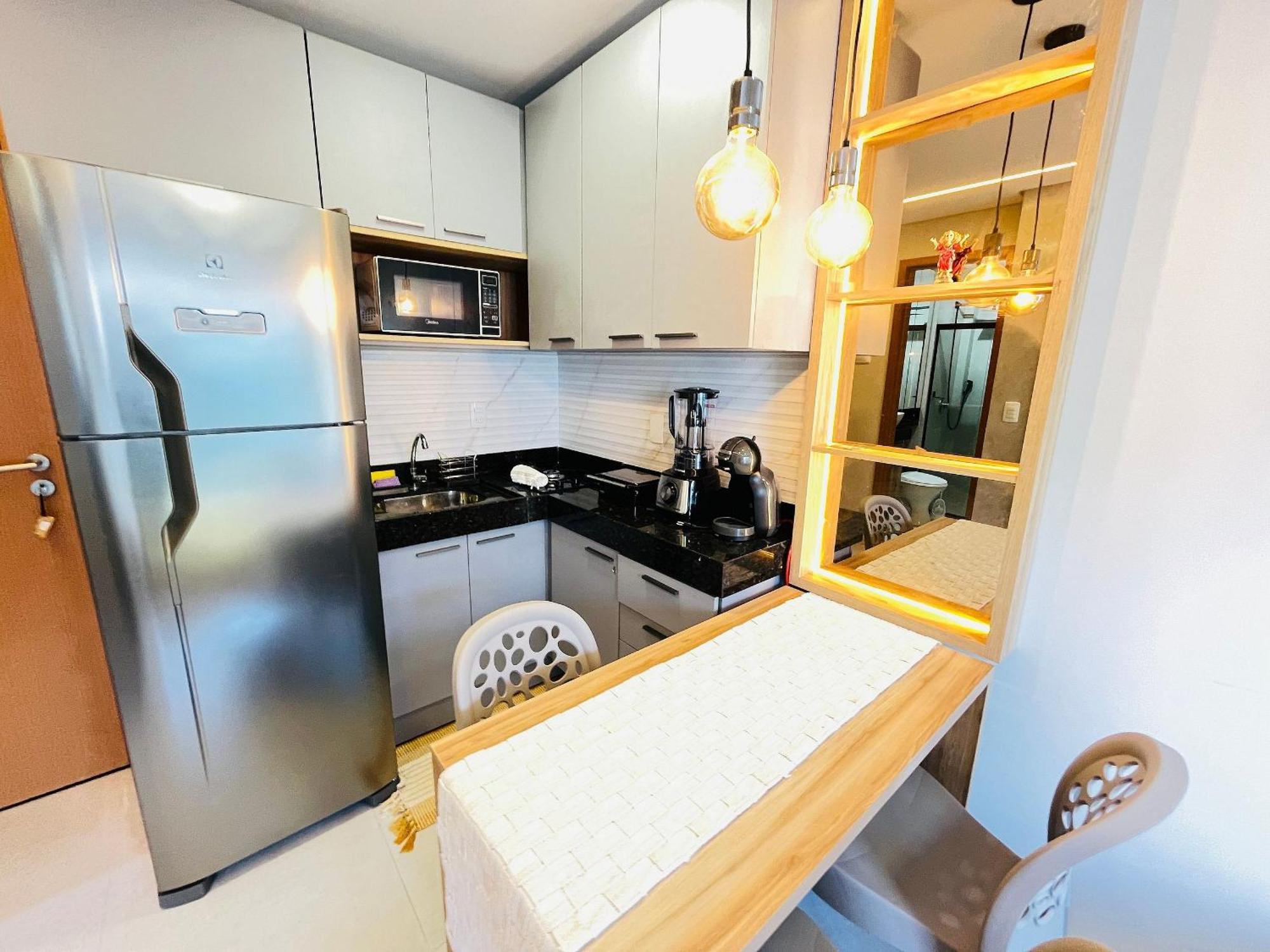 Holiday home Flat Centro De - Bela Vista A206 - By Anfitriao Porto de Galinhas