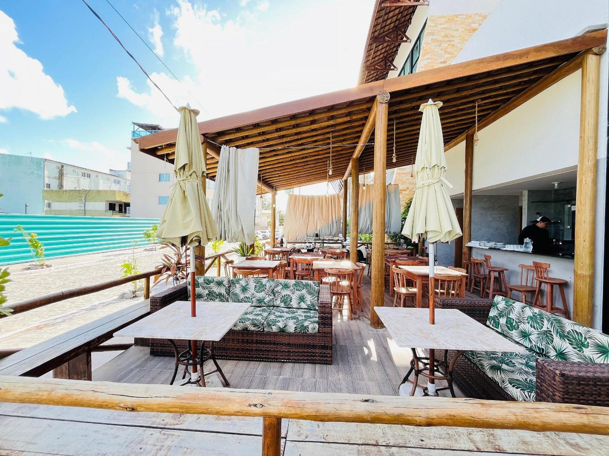 Holiday home Flat Centro De - Bela Vista A206 - By Anfitriao