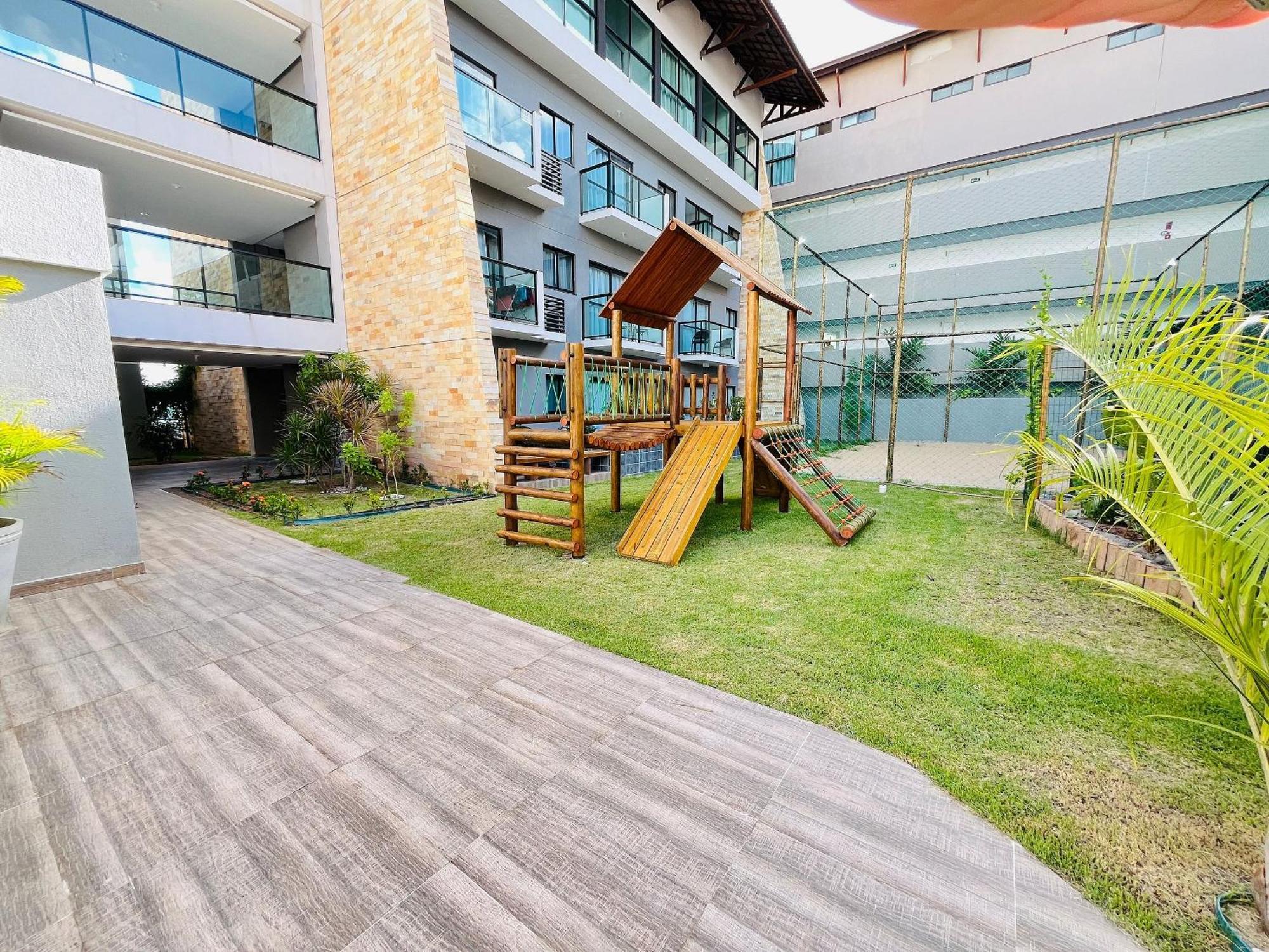 Flat Centro De - Bela Vista A206 - By Anfitriao Holiday home *