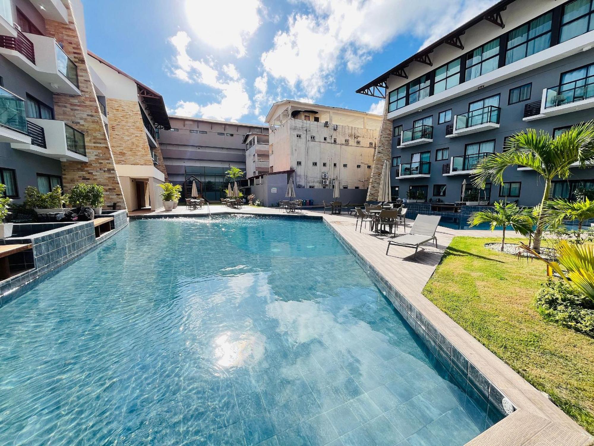 Holiday home Flat Centro De - Bela Vista A206 - By Anfitriao *
