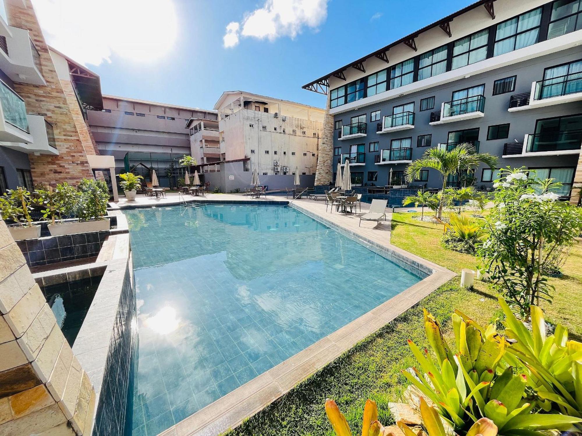 Flat Centro De - Bela Vista A206 - By Anfitriao Holiday home