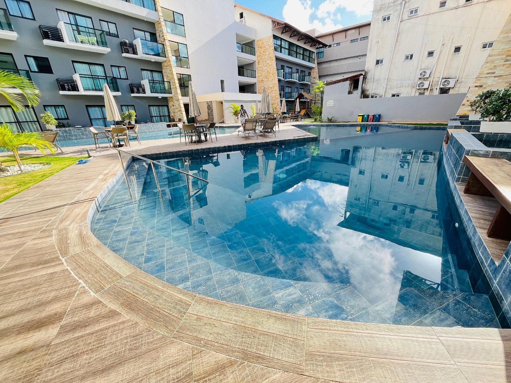 Holiday home Flat Centro De - Bela Vista A206 - By Anfitriao