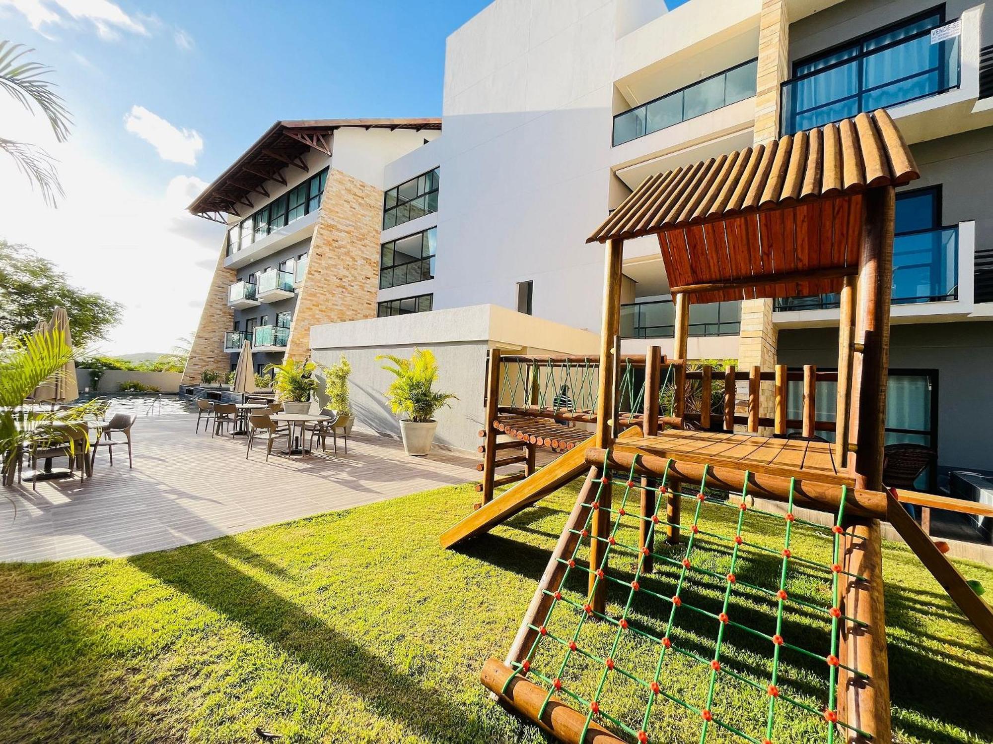 Holiday home Flat Centro De - Bela Vista A206 - By Anfitriao