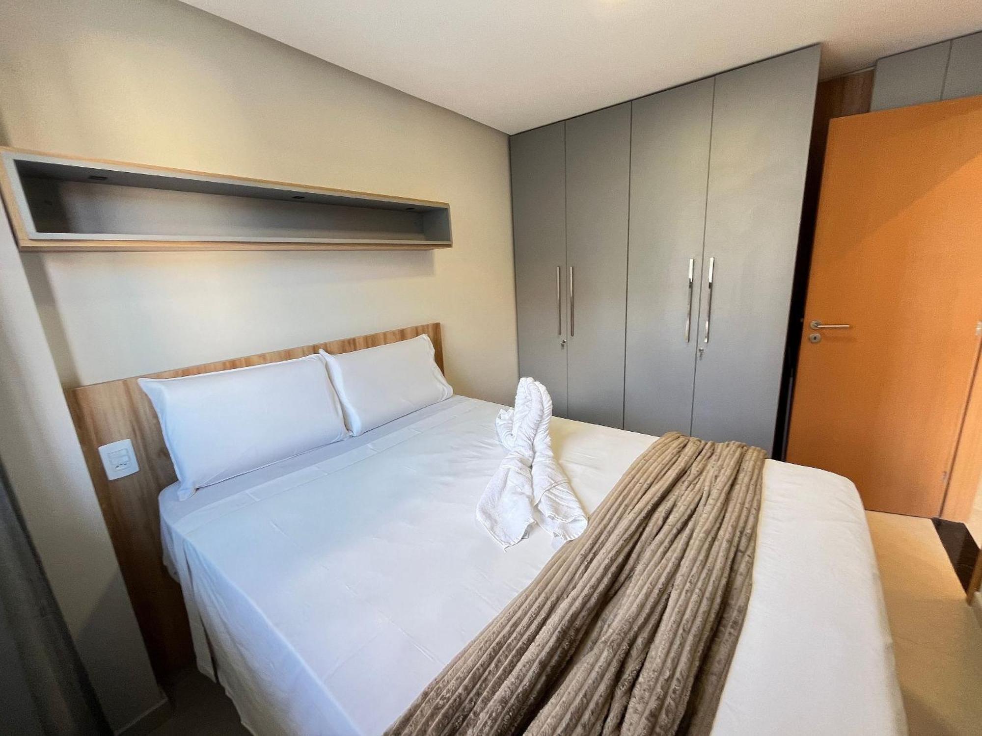 Flat Centro De - Bela Vista A206 - By Anfitriao Holiday home