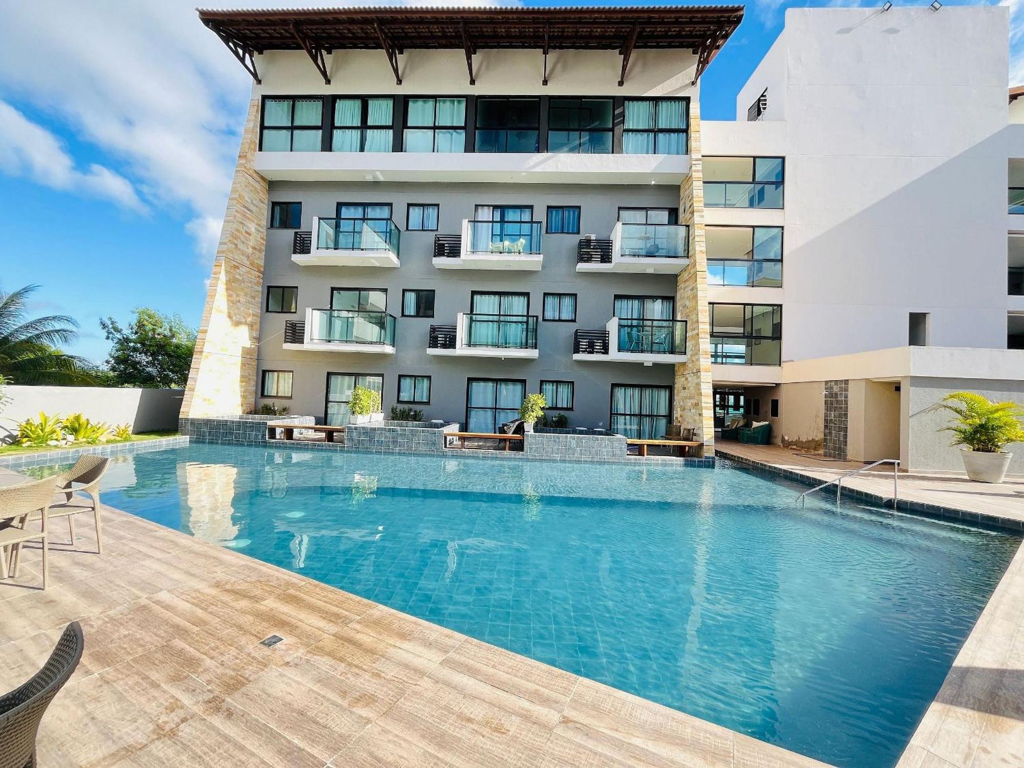 Flat Centro De - Bela Vista A206 - By Anfitriao Casa de férias