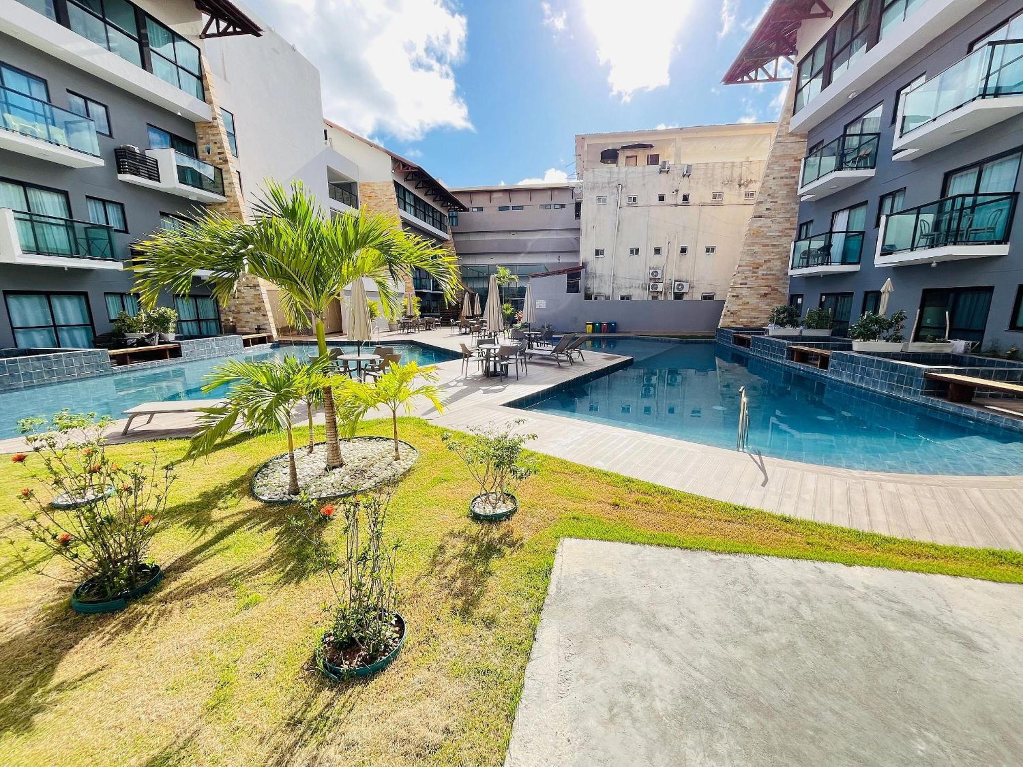 Flat Centro De - Bela Vista A206 - By Anfitriao Casa de férias