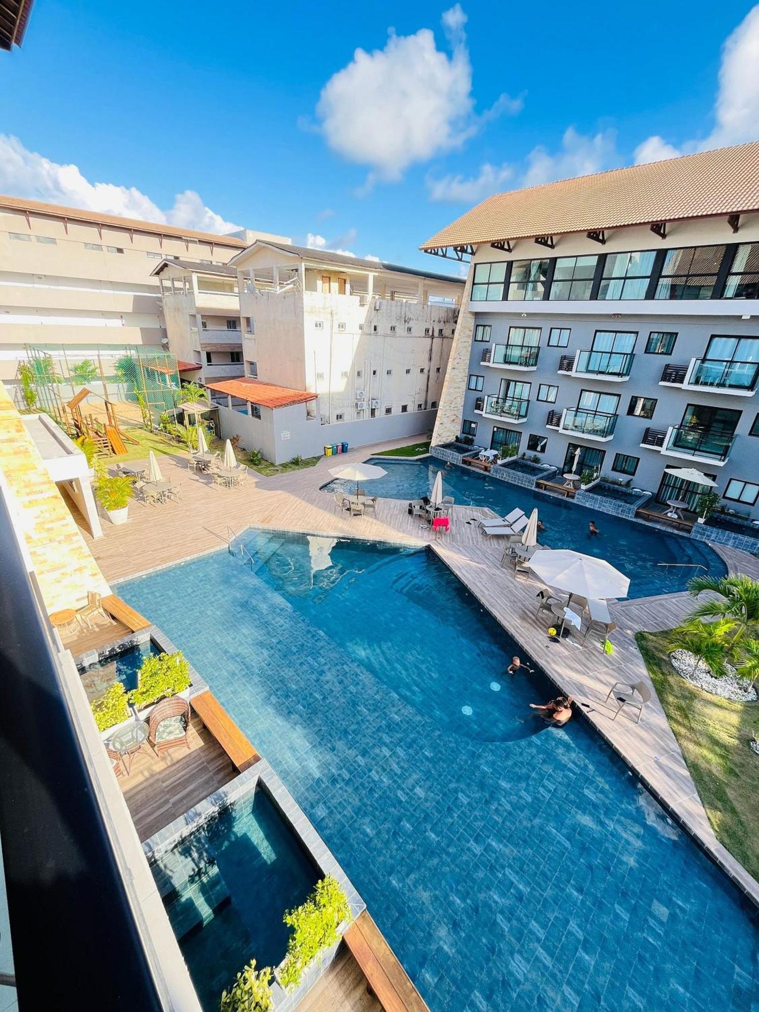 Flat Centro De - Bela Vista A206 - By Anfitriao Casa de férias Porto de Galinhas