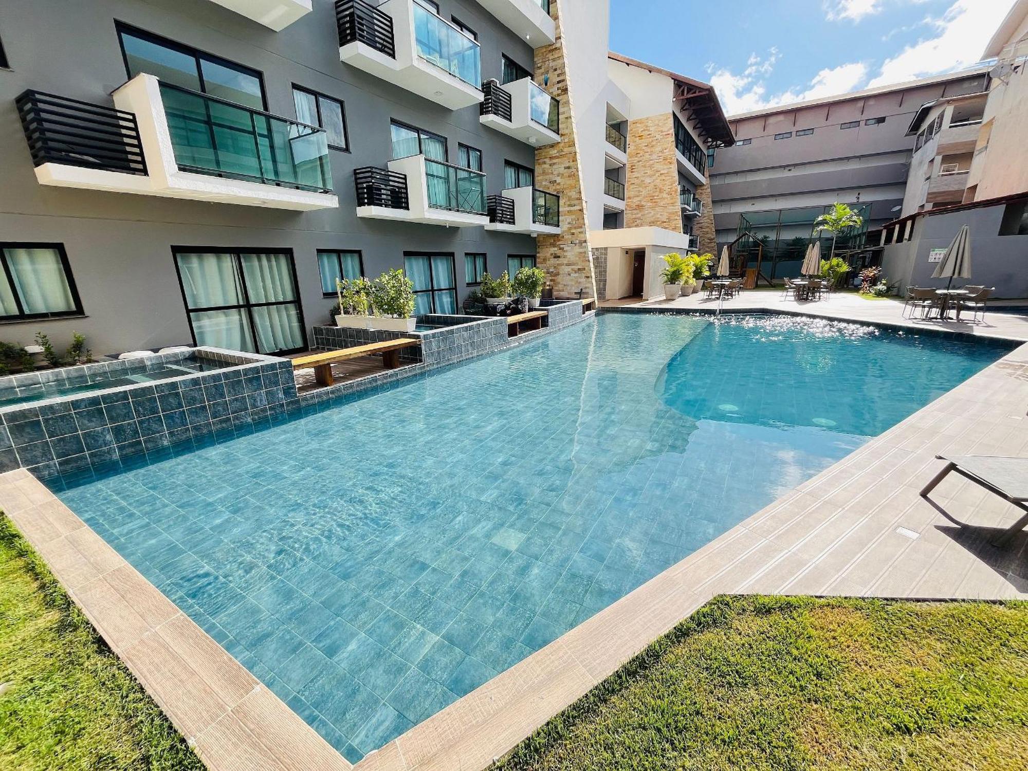 Flat Centro De - Bela Vista A206 - By Anfitriao Casa de férias